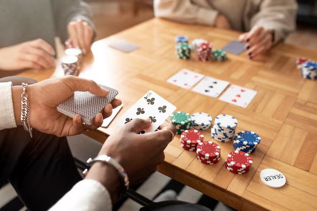 relaxtoto Slot Rooms Built for Quick Sessions