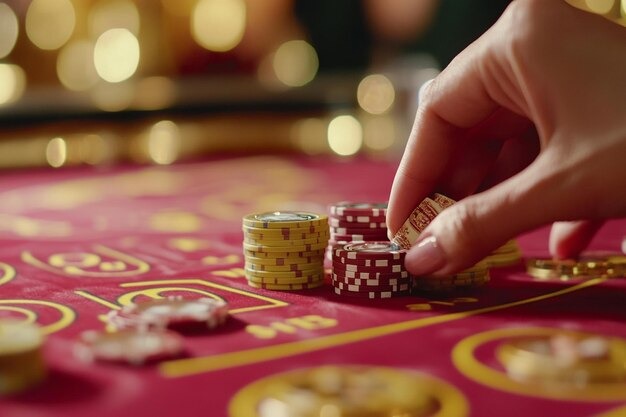 relaxtoto Live Casino
