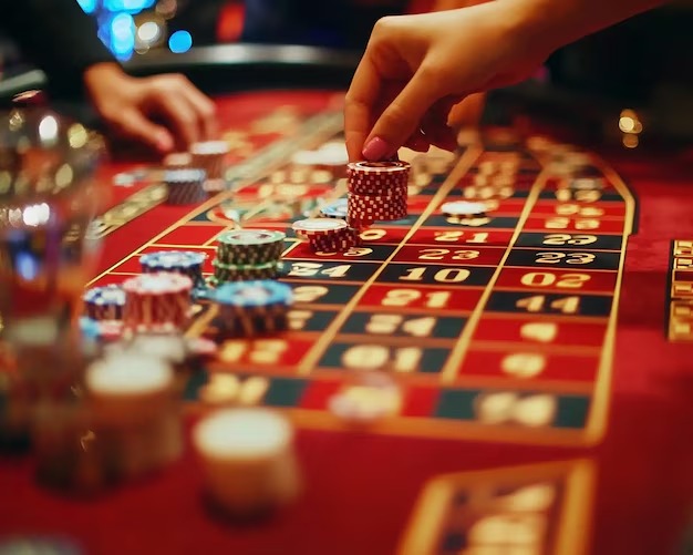 relaxtoto Sportsbook